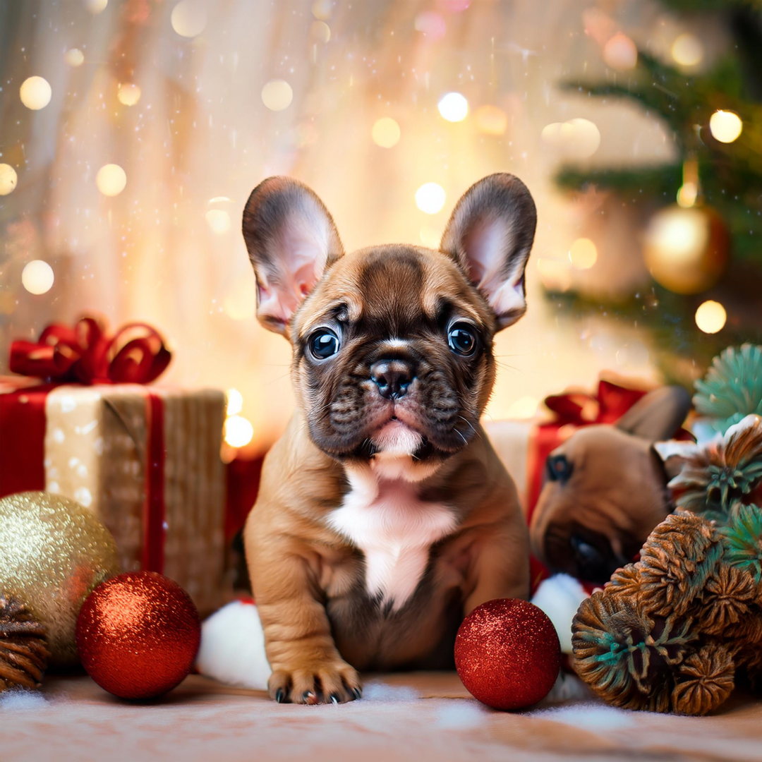 How to Find a Reputable Frenchie Breeder and 🚩Red Flags🚩 to Watch For