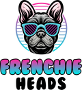 Frenchie Heads