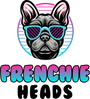 Frenchie Heads